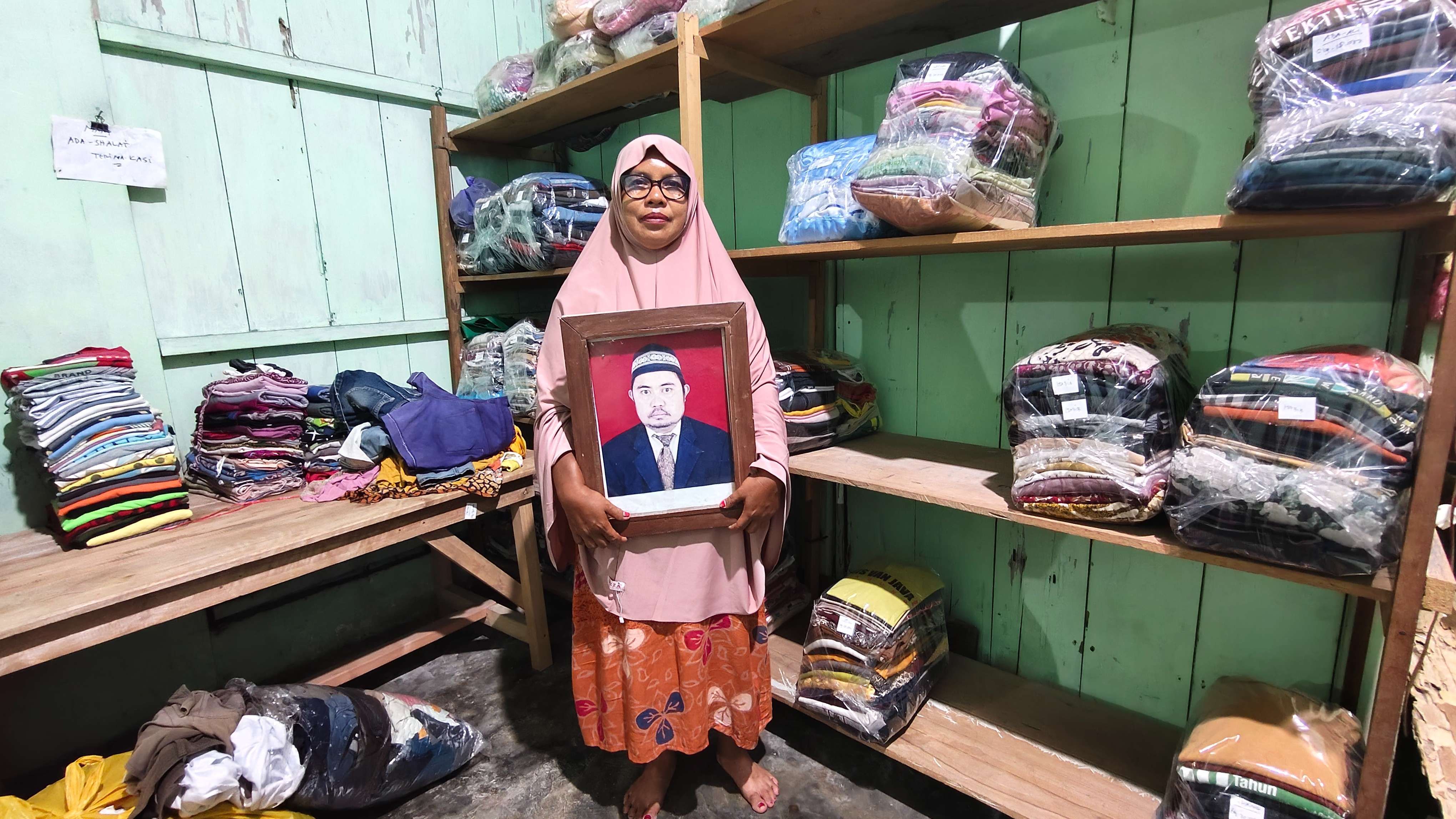 Ramida Bangkit, BPJS Ketenagakerjaan Hadir Menjaga Masa Depan