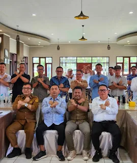 DPRD Bone Bolango Sepakat Lindungi Pekerja Rentan dengan Jamsostek Lewat Dana Pokir - BeritaNasional.ID - Kantor Berita Nasional, Berita Terkini, Politik dan Hukum