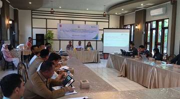 BPJS Ketenagakerjaan Dorong Perlindungan Pekerja Konstruksi Bone Bolango