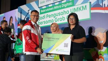 BPJS Ketenagakerjaan Gorontalo Dukung Mitra Digital Terlindungi