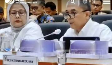 BPJamsostek Pastikan Dana Jaminan Kehilangan Pekerjaan Tetap Terjaga