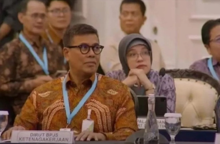 BPJS Ketenagakerjaan Komitmen Memperkuat Ketahanan Sosial Ekonomi Pekerja di Indonesia - BeritaNasional.ID - Kantor Berita Nasional, Berita Terkini, Politik dan Hukum