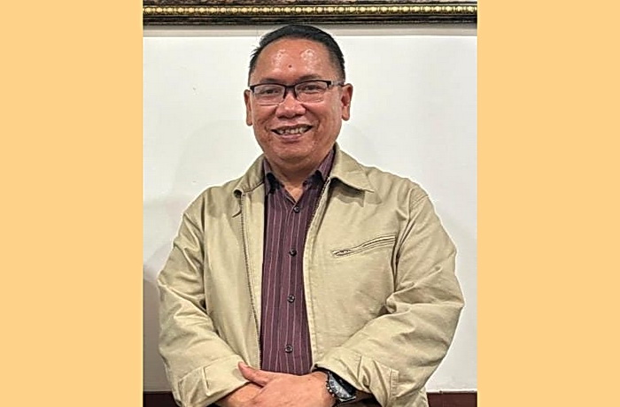 Ini Profil Dr Sanco Manullang, Kepala BPJS Ketenagakerjaan Gorontalo yang Baru Dilantik