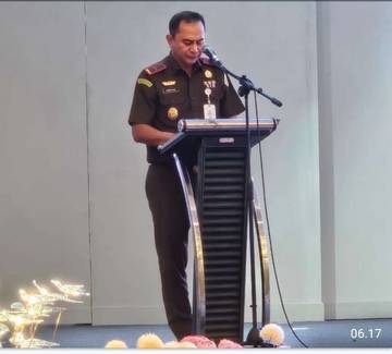 Berita Capaian Jaminan Sosial Ketenagakerjaan di Gorontalo